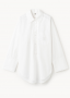 By Malene Birger Maye pure white 