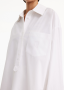 By Malene Birger Maye pure white 