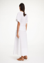By Malene Birger Pheobes pure white 