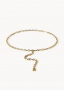 By Malene Birger Chanlo GOLD 