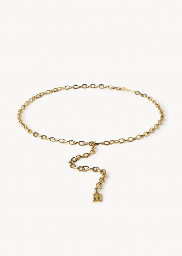 By Malene Birger Chanlo GOLD 