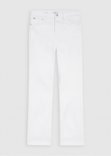 Closed Hi-sun White 