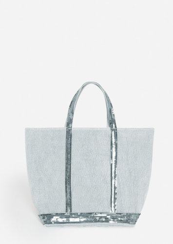 Vanessa Bruno Cabas M Aqua 