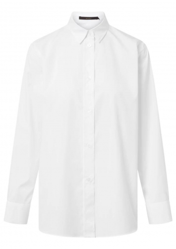 Windsor Blouse White 