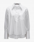 Windsor Blouse White 
