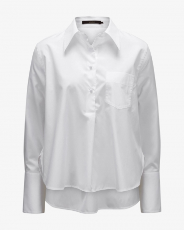 Windsor Blouse White 
