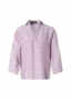 Windsor Blouse medium purple 