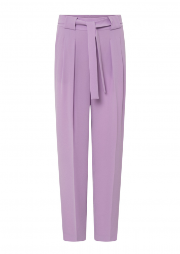 Windsor Trousers medium purple 