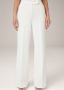 Windsor Trousers White 