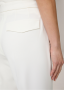 Windsor Trousers White 