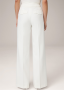Windsor Trousers White 