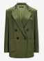 Windsor Blazer Medium green 