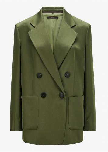 Windsor Blazer Medium green 