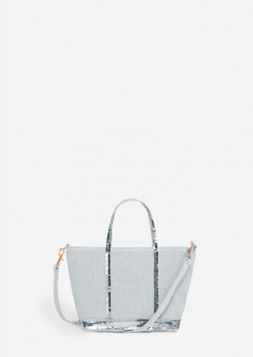 Vanessa Bruno Cabas XS Aqua 