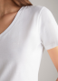 joop T-shirt White 