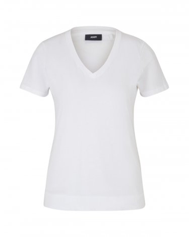 joop T-shirt White 