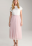 joop Skirt pink 