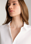 joop Blouse White 
