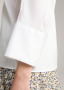 joop Blouse White 