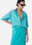Vanessa Bruno Corail turquoise 