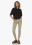 Closed T-shirt wide sleeve black 
