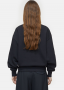 Closed basic crewneck black 