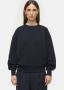 Closed basic crewneck black 