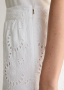 joop Skirt White 