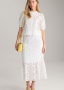 joop Skirt White 