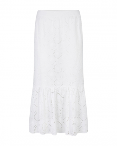 joop Skirt White 