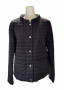 Herno Piumino giacca black 