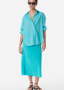 Vanessa Bruno Helianne turquoise 