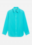 Vanessa Bruno Helianne turquoise 