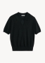 By Malene Birger Talallia black 