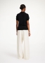 By Malene Birger Talallia black 