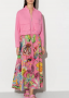 Luisa Cerano Blouse Candy Pink 