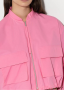 Luisa Cerano Blouse Candy Pink 