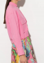 Luisa Cerano Blouse Candy Pink 
