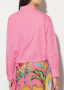 Luisa Cerano Blouse Candy Pink 