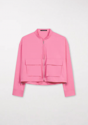 Luisa Cerano Blouse Candy Pink 
