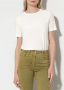Luisa Cerano T-Shirt milk 