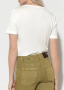Luisa Cerano T-Shirt milk 