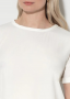 Luisa Cerano T-Shirt milk 