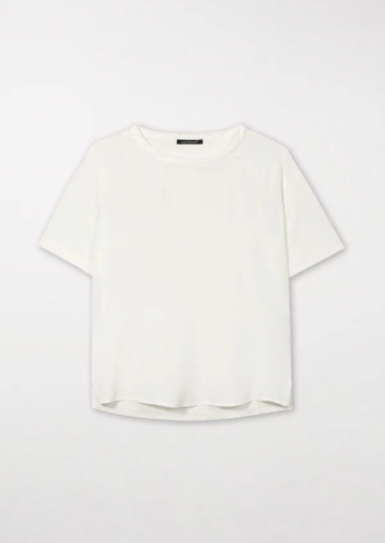 Luisa Cerano T-Shirt milk 
