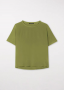 Luisa Cerano T-Shirt moss green 