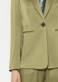 Luisa Cerano Jasje moss green 