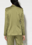 Luisa Cerano Jasje moss green 