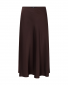 joop Skirt Dark brown 