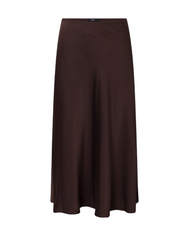 joop Skirt Dark brown 