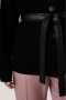 Windsor Knitwear black 